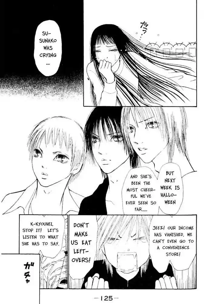 Yamato Nadeshiko Shichihenge 50.1