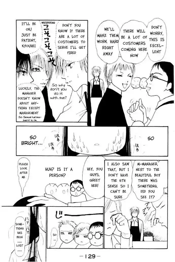 Yamato Nadeshiko Shichihenge 50.1