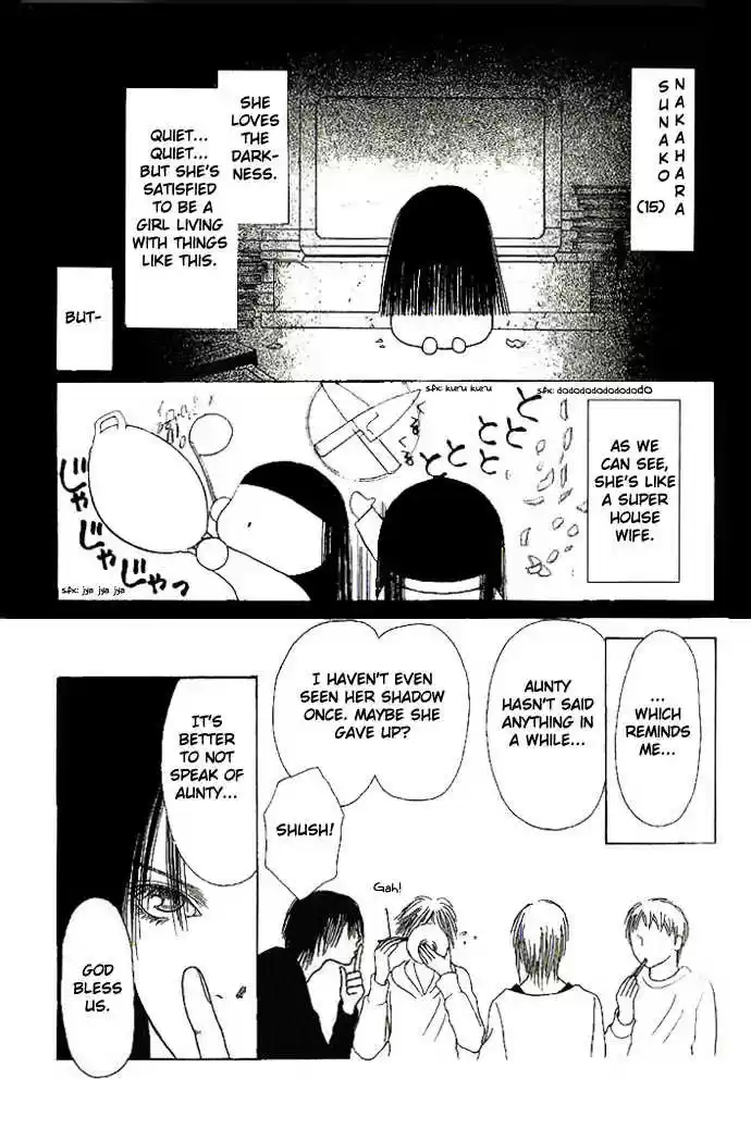 Yamato Nadeshiko Shichihenge 51.1