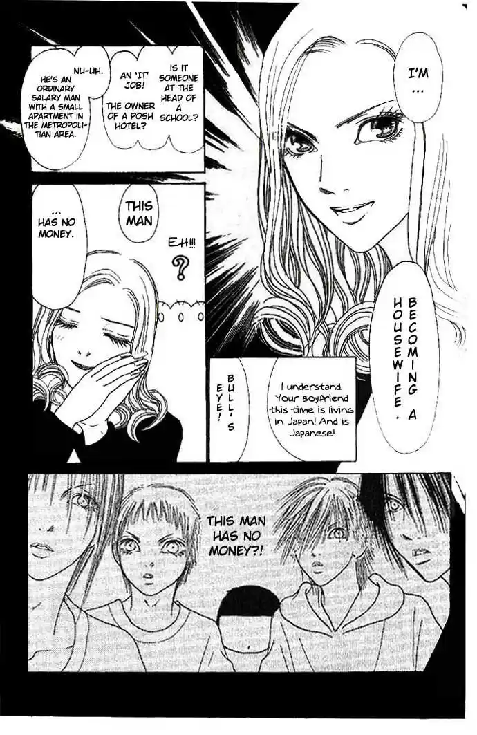 Yamato Nadeshiko Shichihenge 51.1