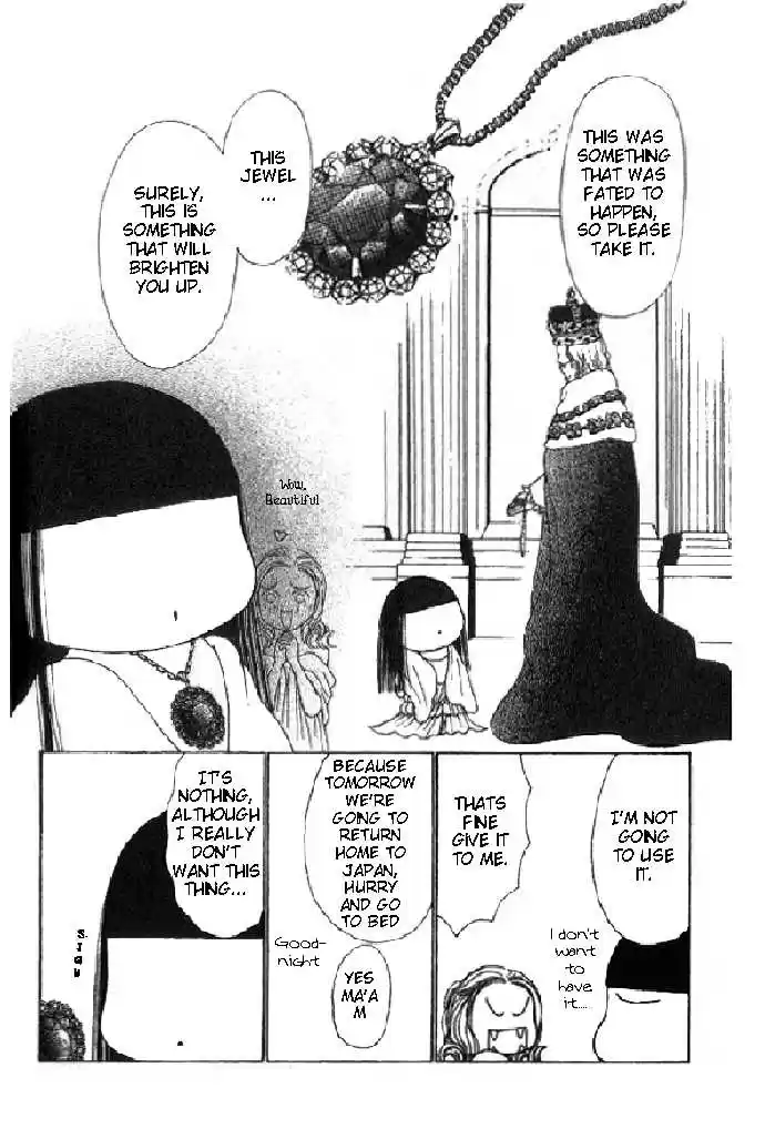 Yamato Nadeshiko Shichihenge 52