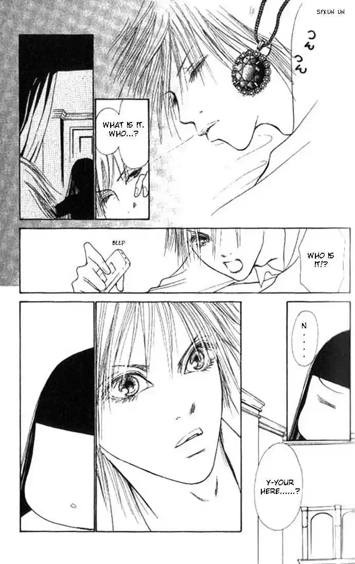 Yamato Nadeshiko Shichihenge 52