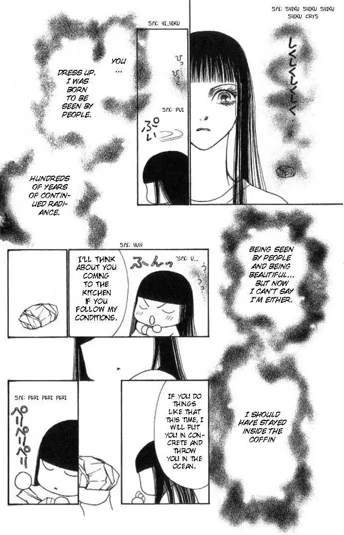 Yamato Nadeshiko Shichihenge 52