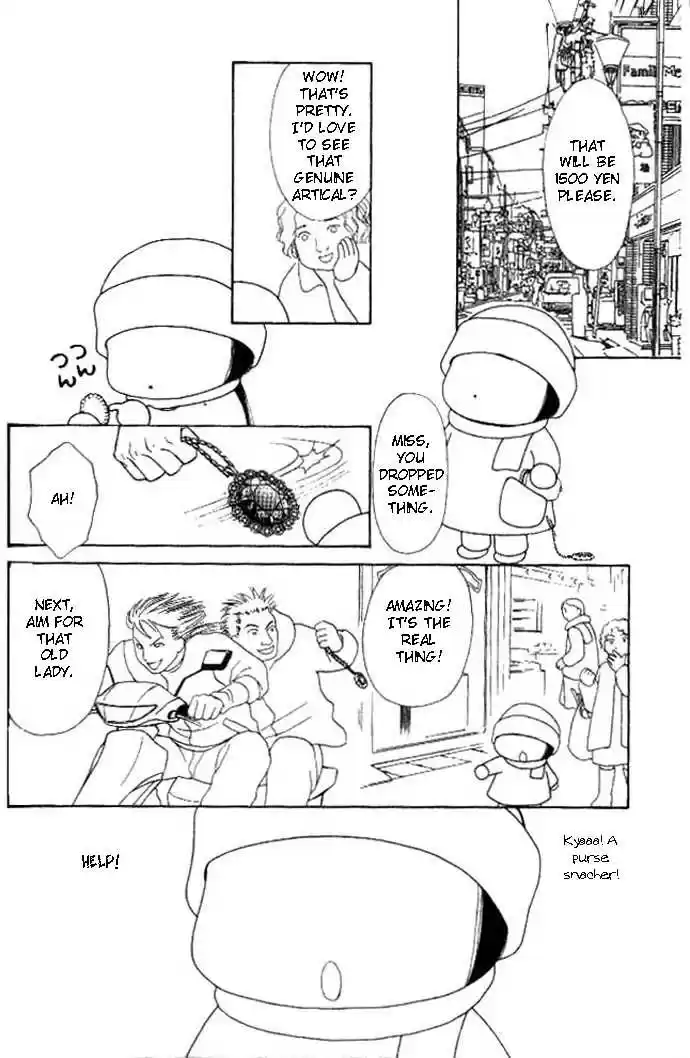 Yamato Nadeshiko Shichihenge 52