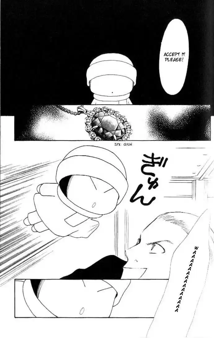 Yamato Nadeshiko Shichihenge 52