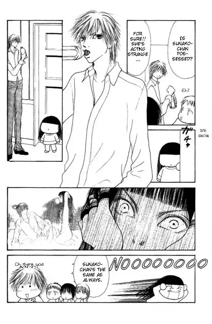 Yamato Nadeshiko Shichihenge 52