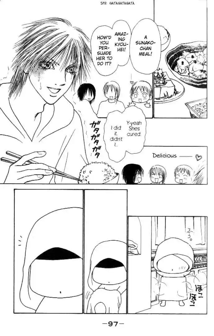 Yamato Nadeshiko Shichihenge 53.1