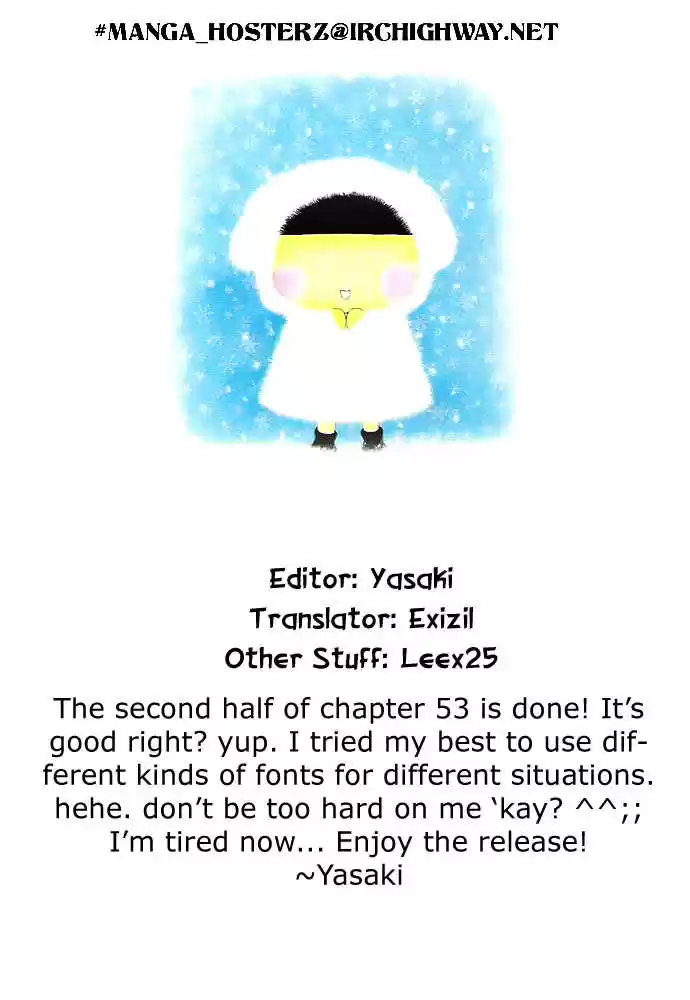 Yamato Nadeshiko Shichihenge 53.2