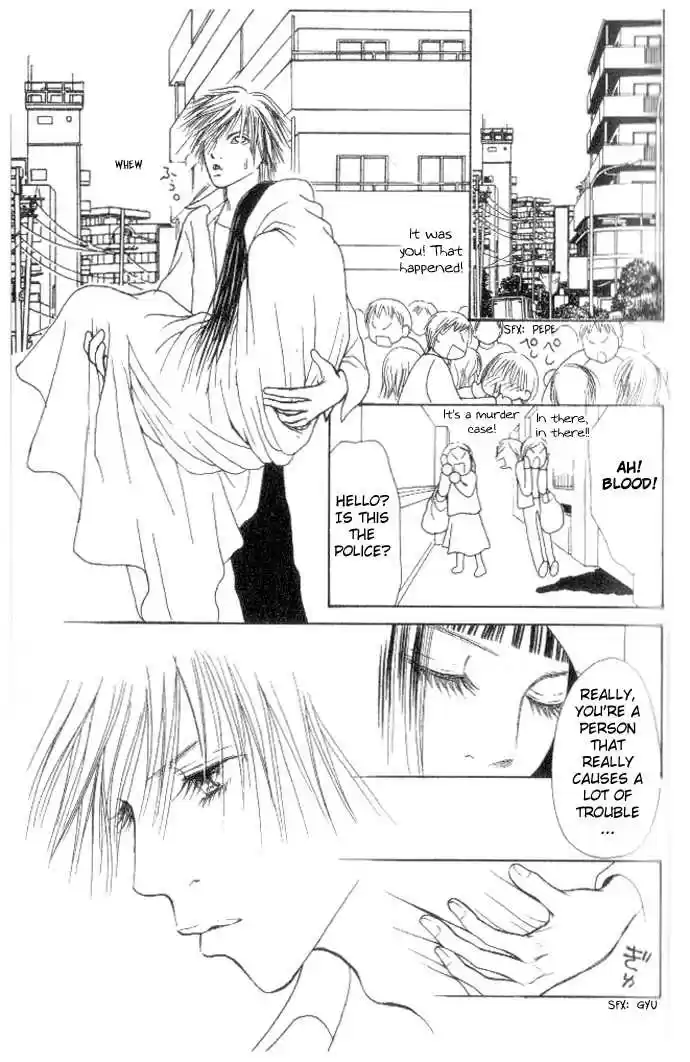 Yamato Nadeshiko Shichihenge 53.2