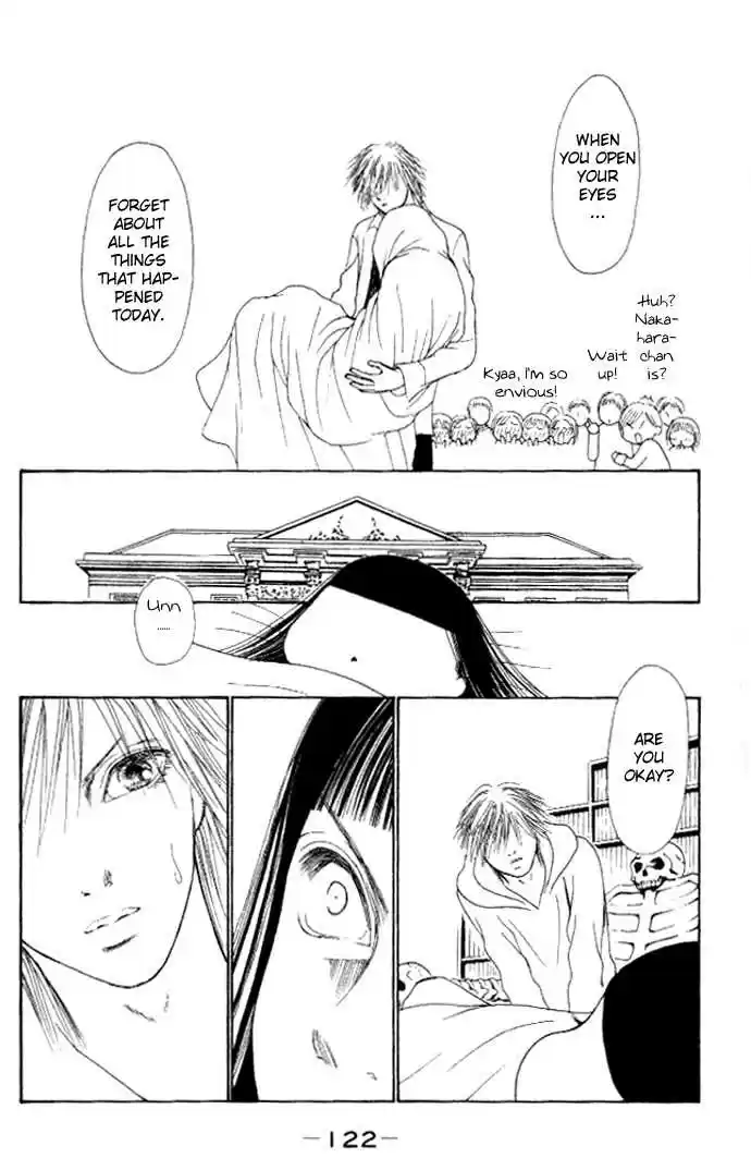 Yamato Nadeshiko Shichihenge 53.2