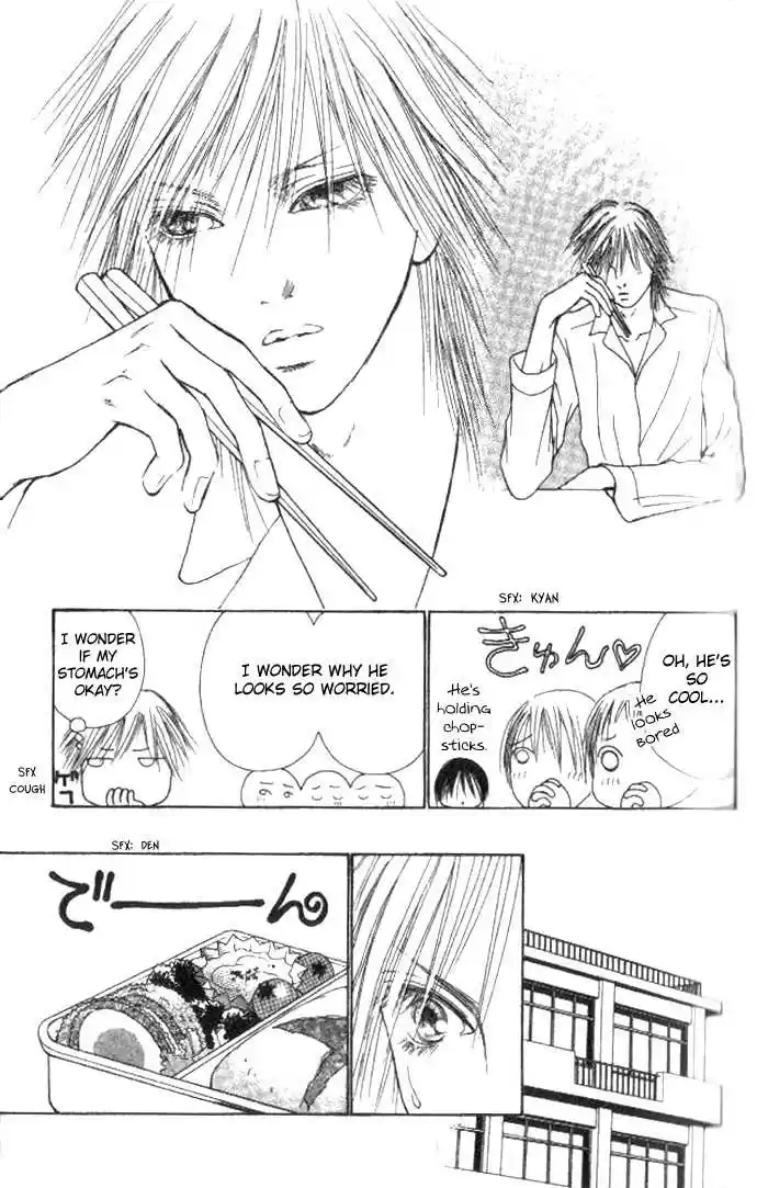 Yamato Nadeshiko Shichihenge 54.1