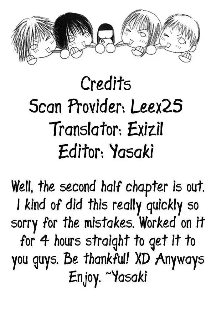 Yamato Nadeshiko Shichihenge 54.2