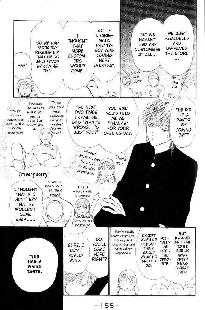 Yamato Nadeshiko Shichihenge 54.2