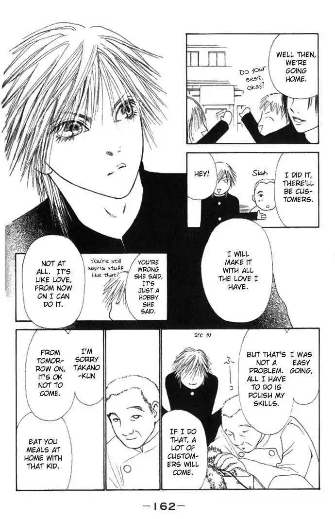 Yamato Nadeshiko Shichihenge 54.2