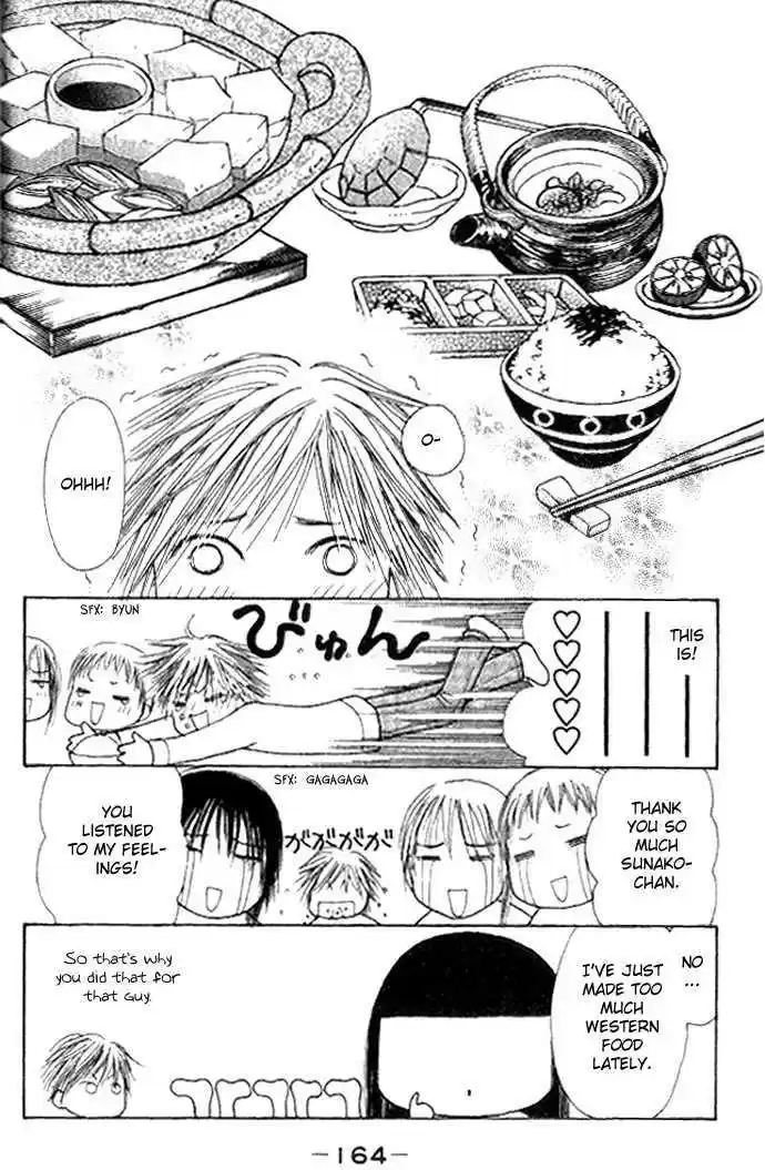 Yamato Nadeshiko Shichihenge 54.2