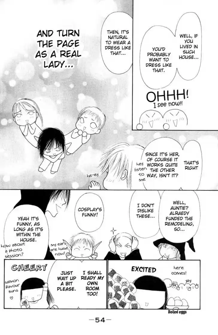 Yamato Nadeshiko Shichihenge 56