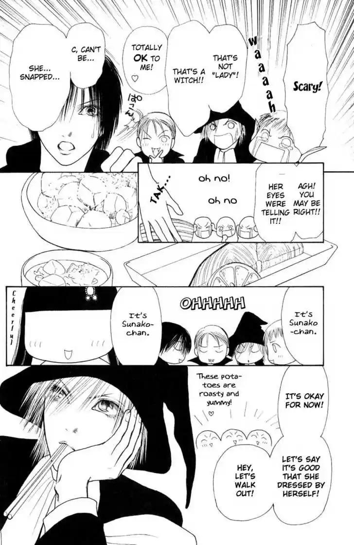 Yamato Nadeshiko Shichihenge 56