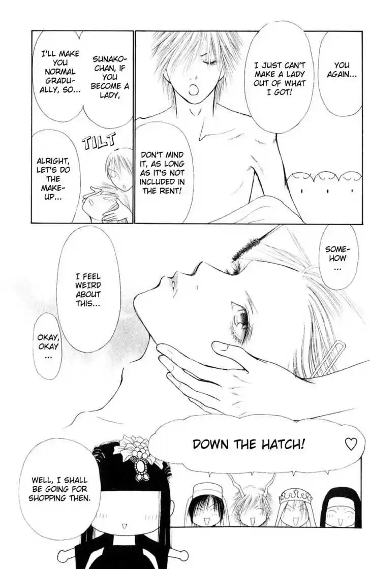 Yamato Nadeshiko Shichihenge 56