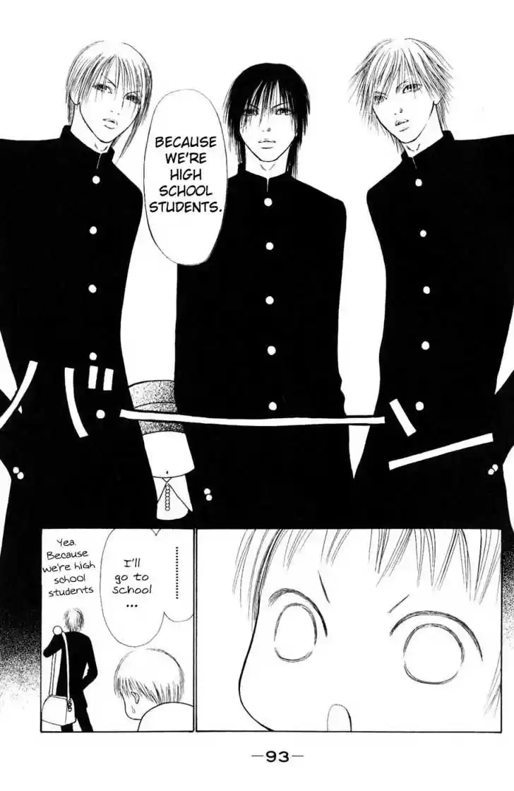 Yamato Nadeshiko Shichihenge 57