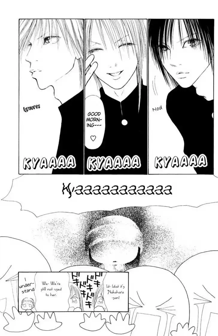 Yamato Nadeshiko Shichihenge 57