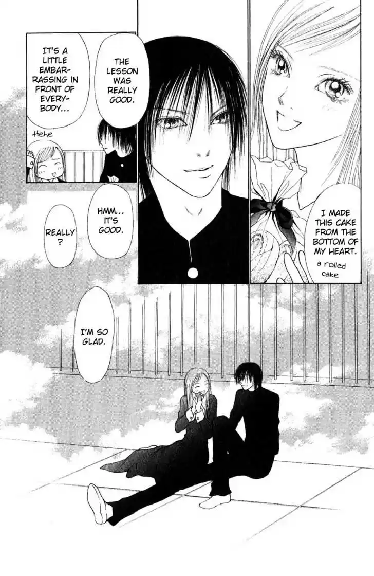 Yamato Nadeshiko Shichihenge 57