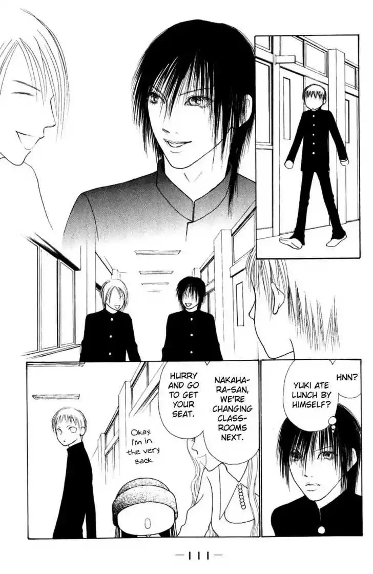 Yamato Nadeshiko Shichihenge 57