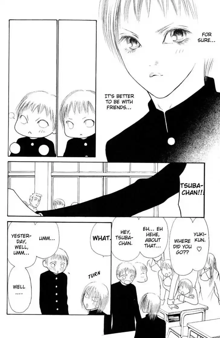 Yamato Nadeshiko Shichihenge 57