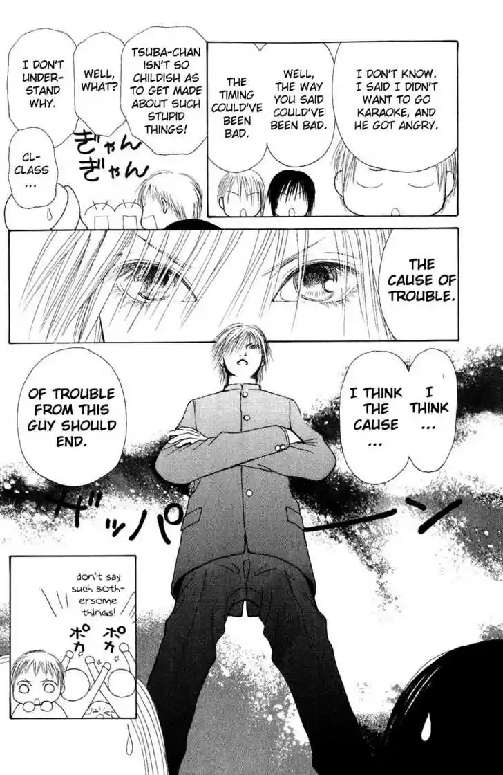 Yamato Nadeshiko Shichihenge 57