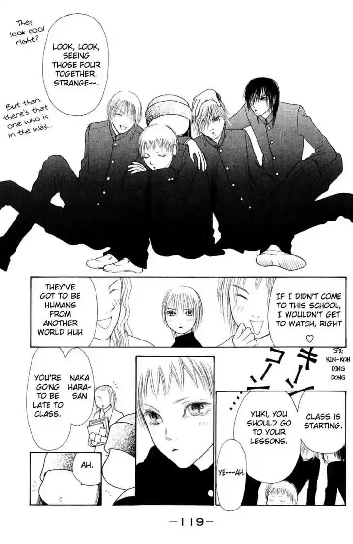 Yamato Nadeshiko Shichihenge 57