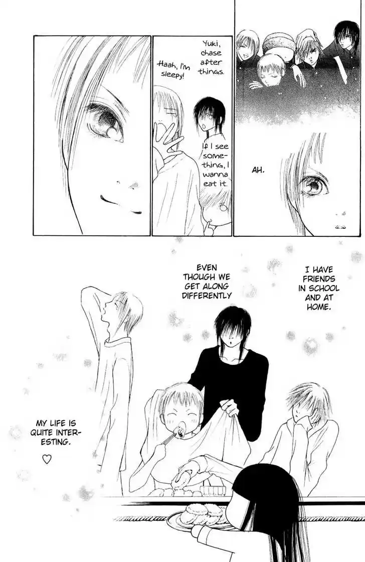 Yamato Nadeshiko Shichihenge 57