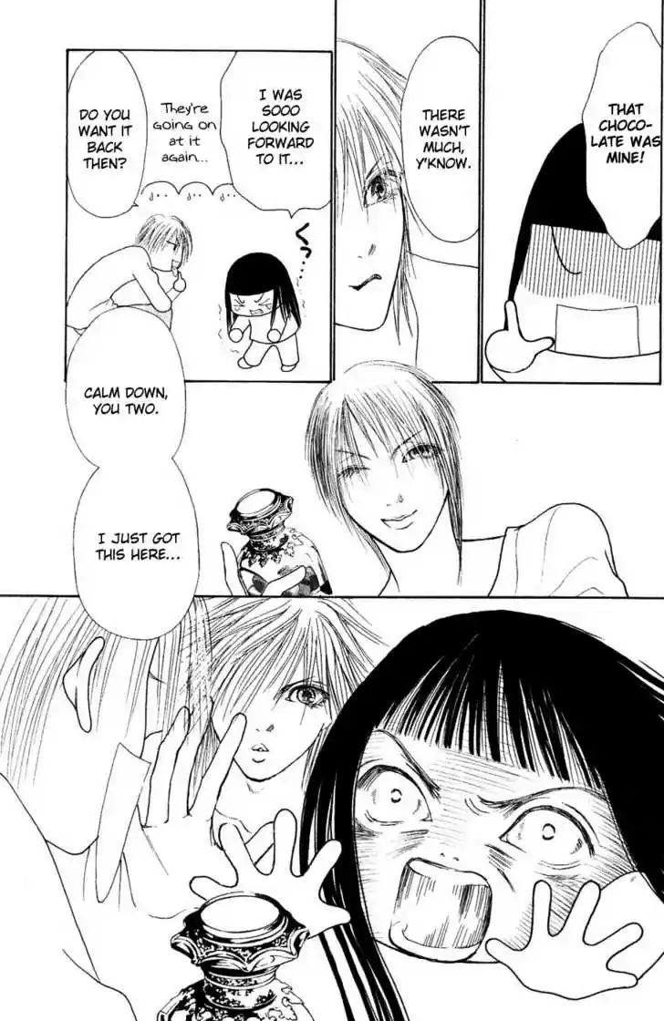 Yamato Nadeshiko Shichihenge 58