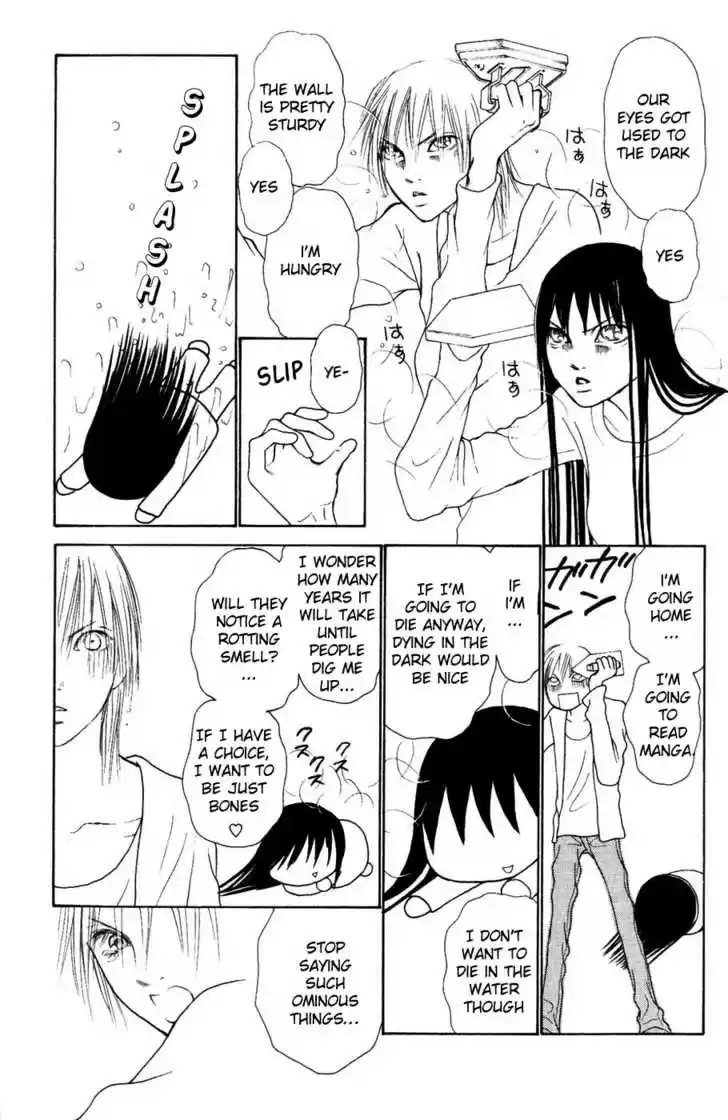 Yamato Nadeshiko Shichihenge 58