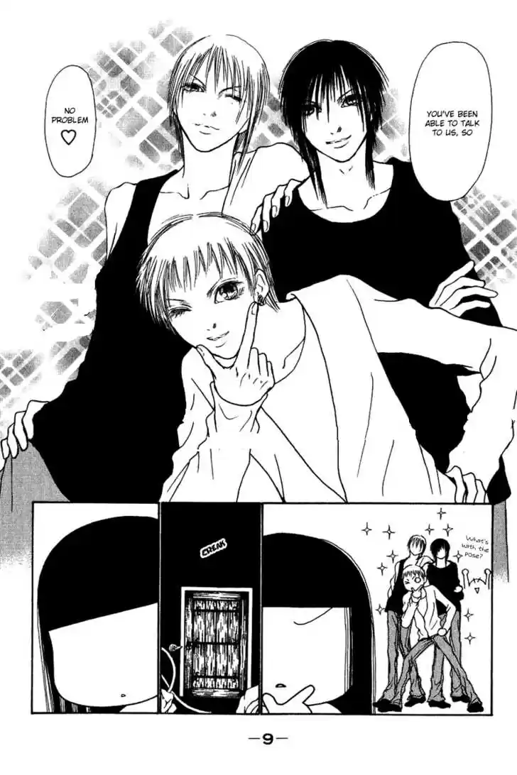 Yamato Nadeshiko Shichihenge 59