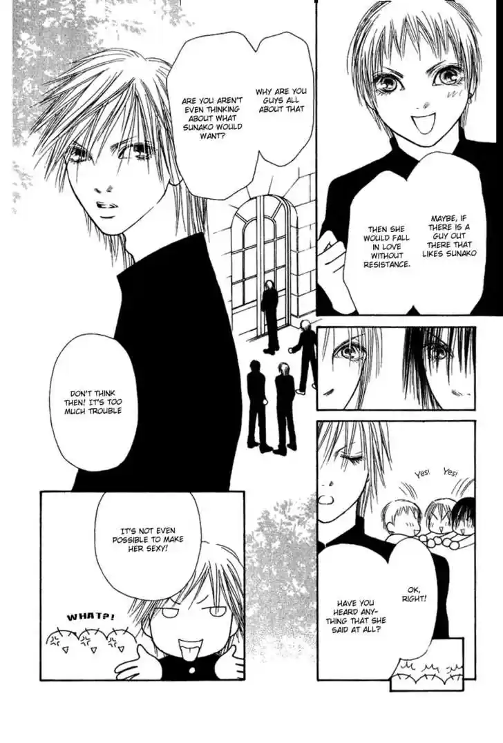 Yamato Nadeshiko Shichihenge 59