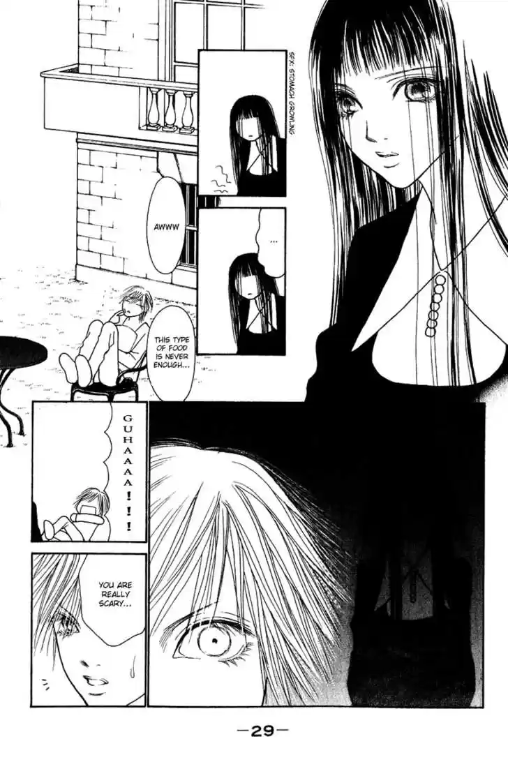 Yamato Nadeshiko Shichihenge 59