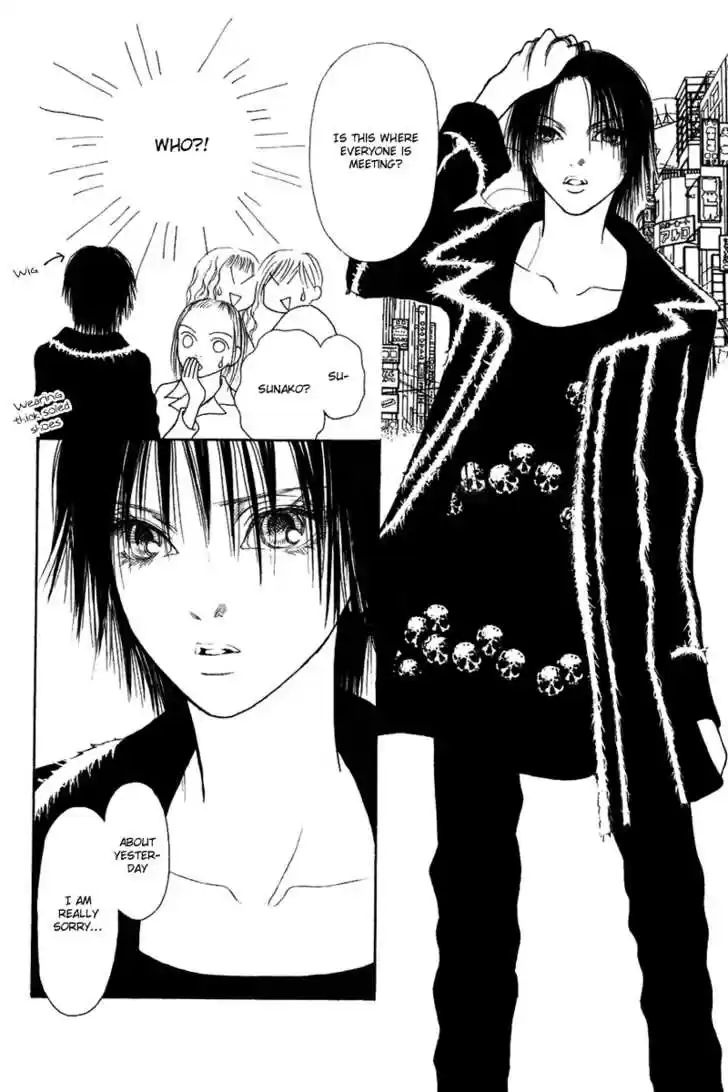 Yamato Nadeshiko Shichihenge 59