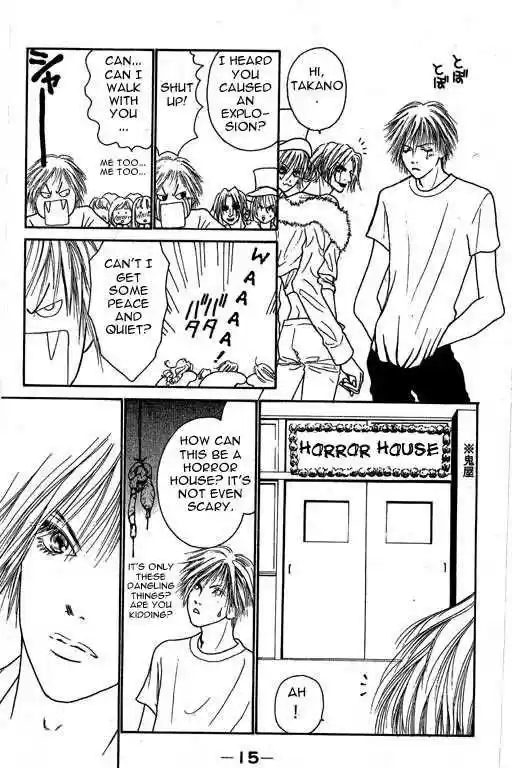 Yamato Nadeshiko Shichihenge 6