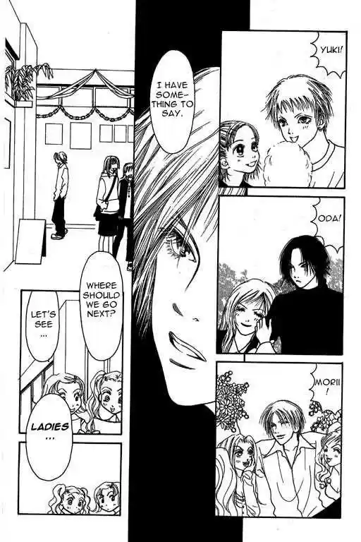 Yamato Nadeshiko Shichihenge 6