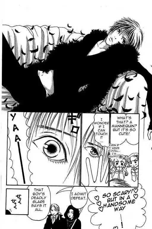 Yamato Nadeshiko Shichihenge 6