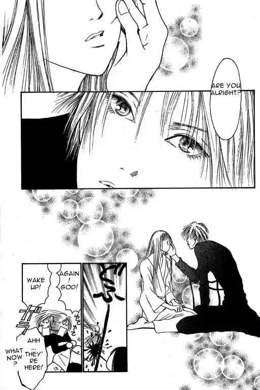 Yamato Nadeshiko Shichihenge 6