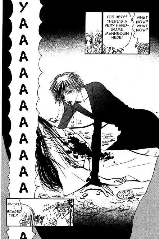 Yamato Nadeshiko Shichihenge 6