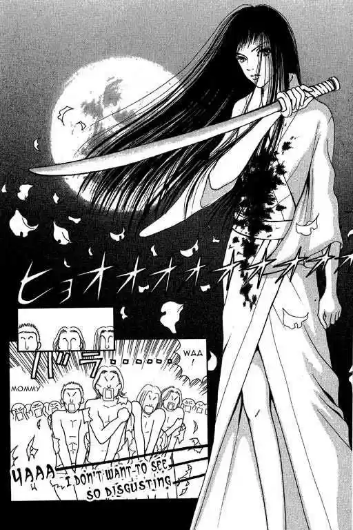 Yamato Nadeshiko Shichihenge 6