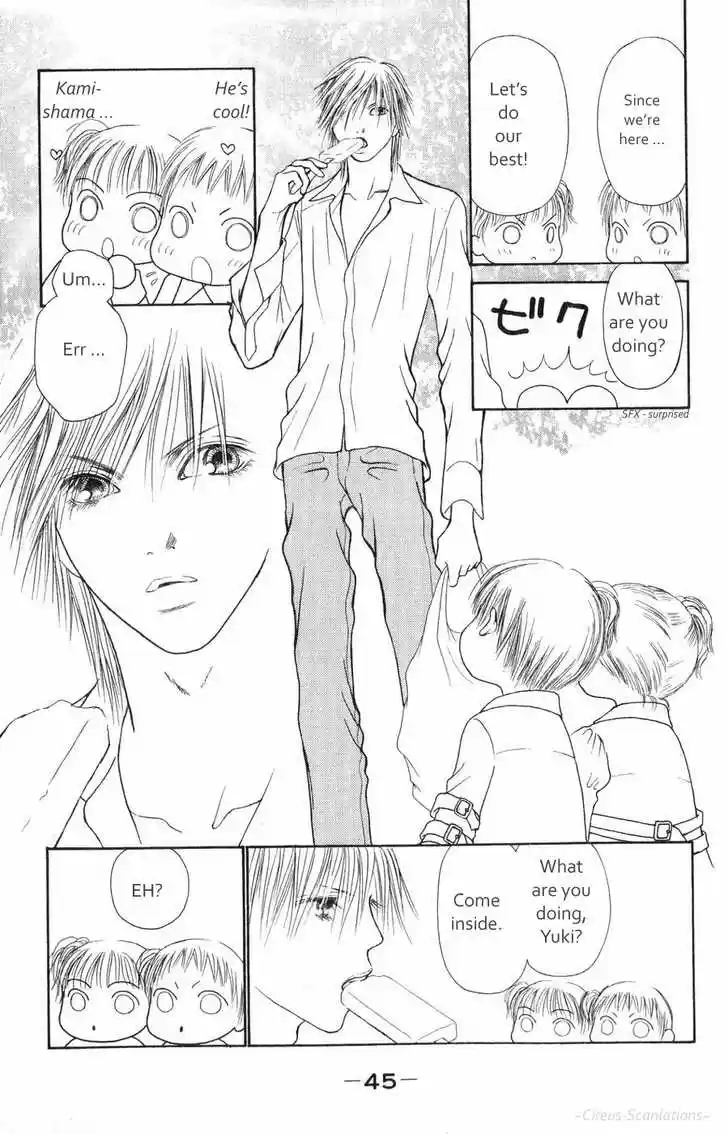 Yamato Nadeshiko Shichihenge 60