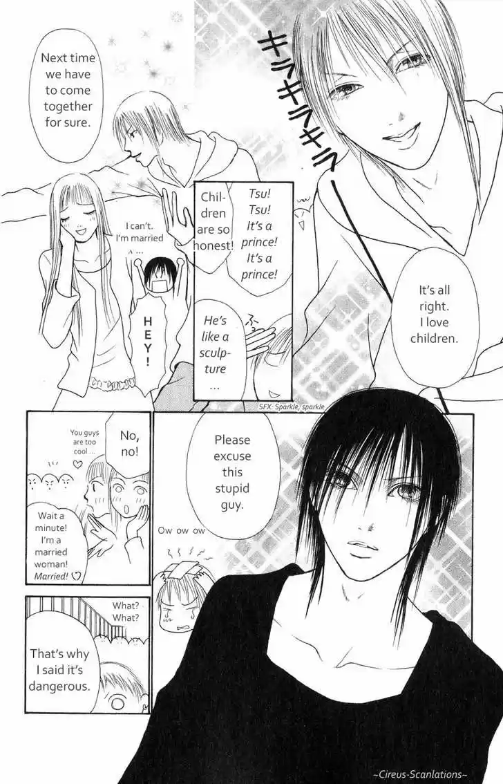 Yamato Nadeshiko Shichihenge 60