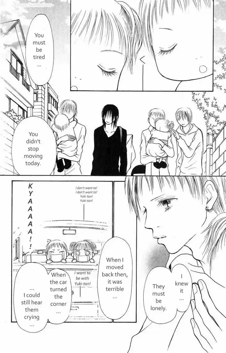 Yamato Nadeshiko Shichihenge 60