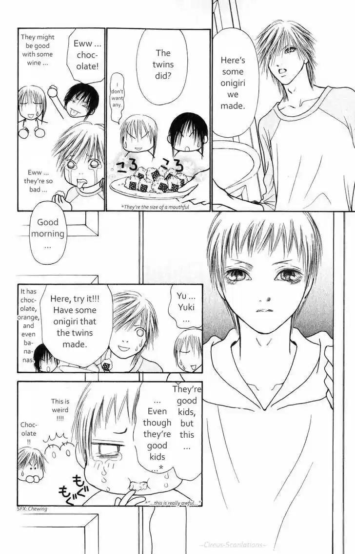 Yamato Nadeshiko Shichihenge 60