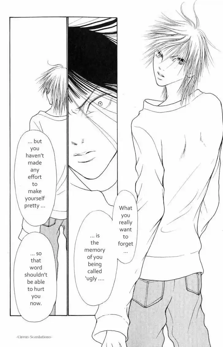 Yamato Nadeshiko Shichihenge 62