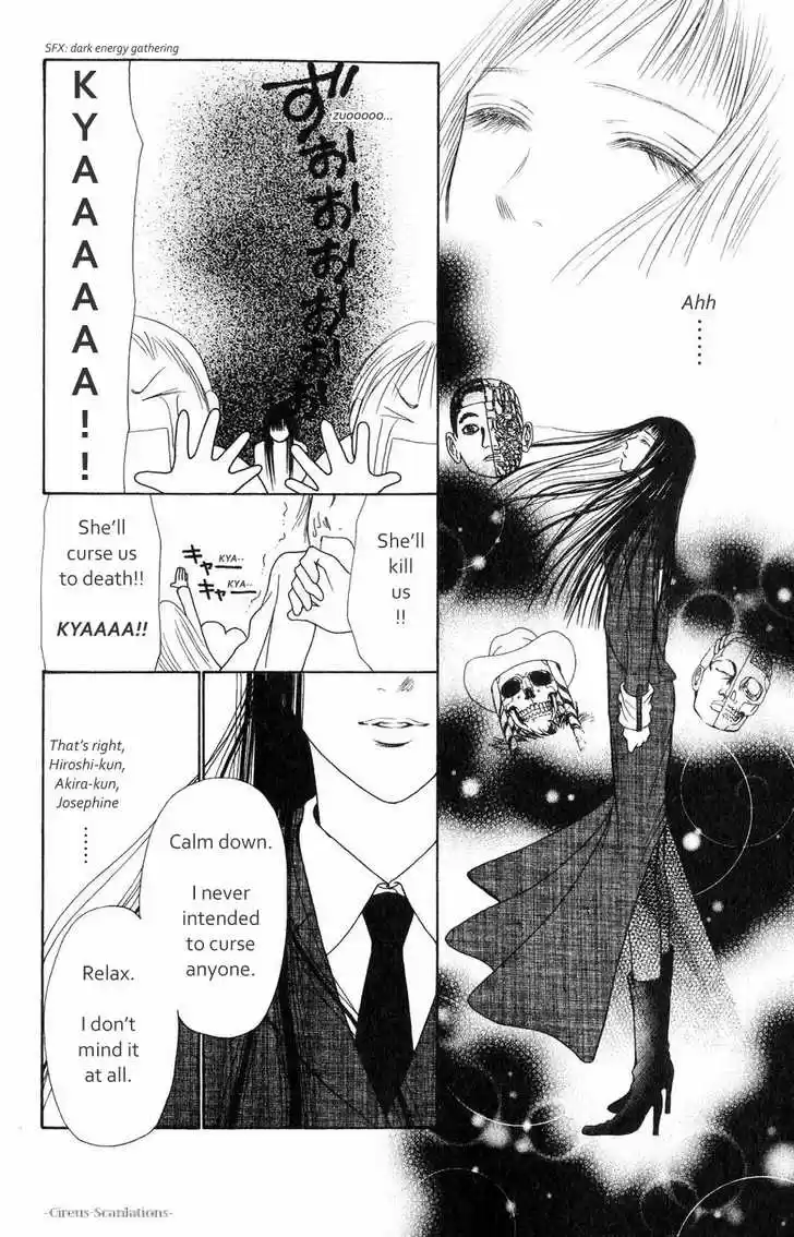 Yamato Nadeshiko Shichihenge 62