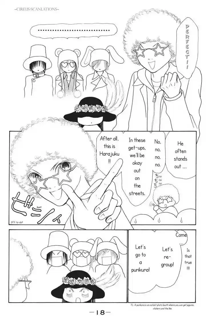 Yamato Nadeshiko Shichihenge 63