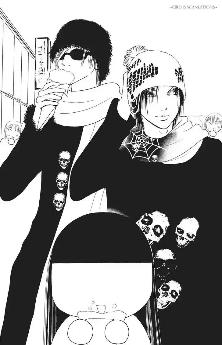 Yamato Nadeshiko Shichihenge 63